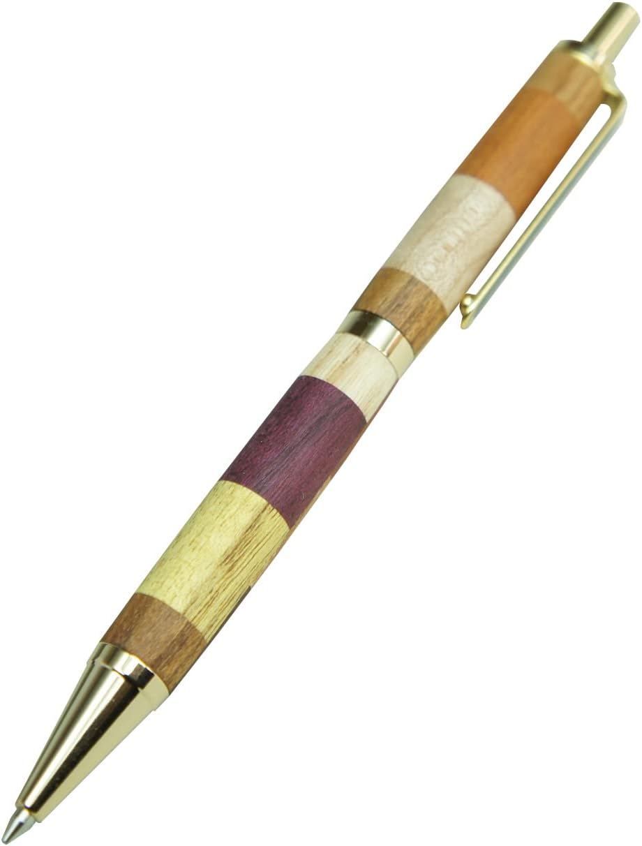 No.48ピュアモルトプレミアム3&1ウッドカスタム アクリル樹脂