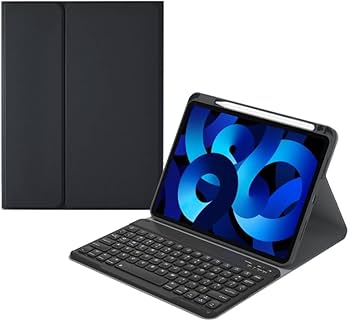 Amazon | kaitesi iPad 6 iPad 5 iPad Air2 キーボード ケース Apple