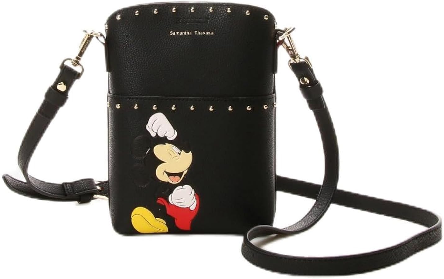 Amazon | [サマンサタバサ] [オンライン&一部店舗限定] 「ミッキー