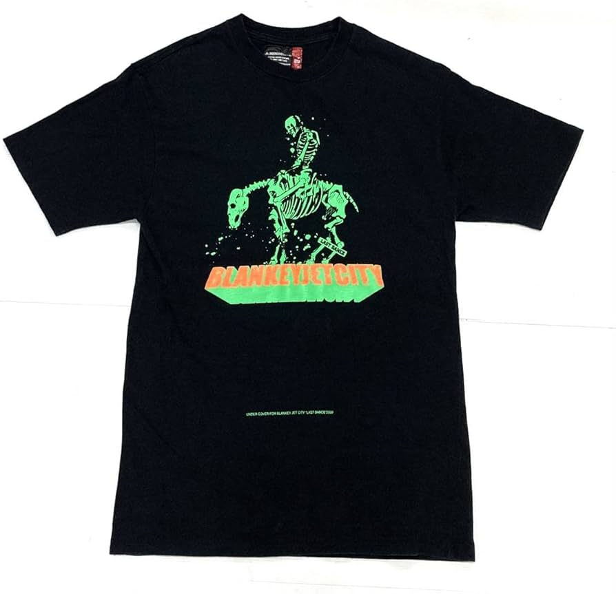 Amazon.co.jp: BLANKEY JET CITYブランキージェット