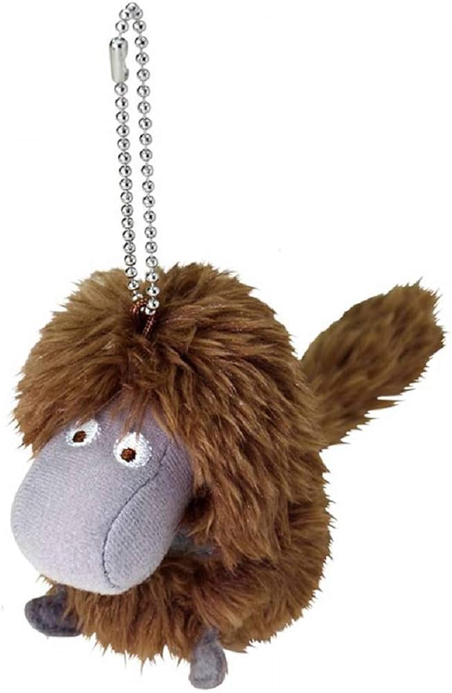 Amazon.co.jp: セキグチ(Sekiguchi) ムーミン 暗がりのご先祖さま