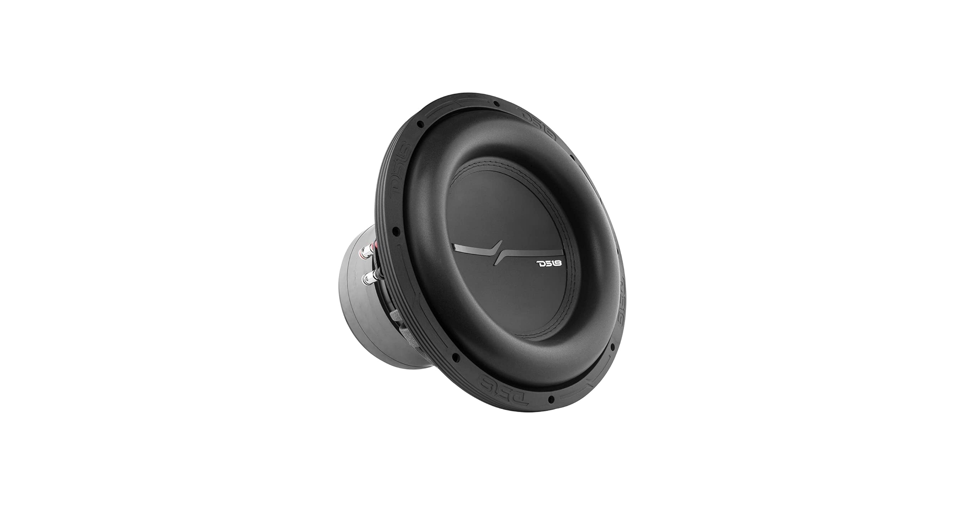 Amazon.com: DS18 ZXI12.2D 12 Inches High Excursion Car Subwoofer