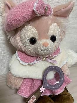 Amazon.co.jp: リーナベル カスタム リメイク ぬいぐるみS : おもちゃ