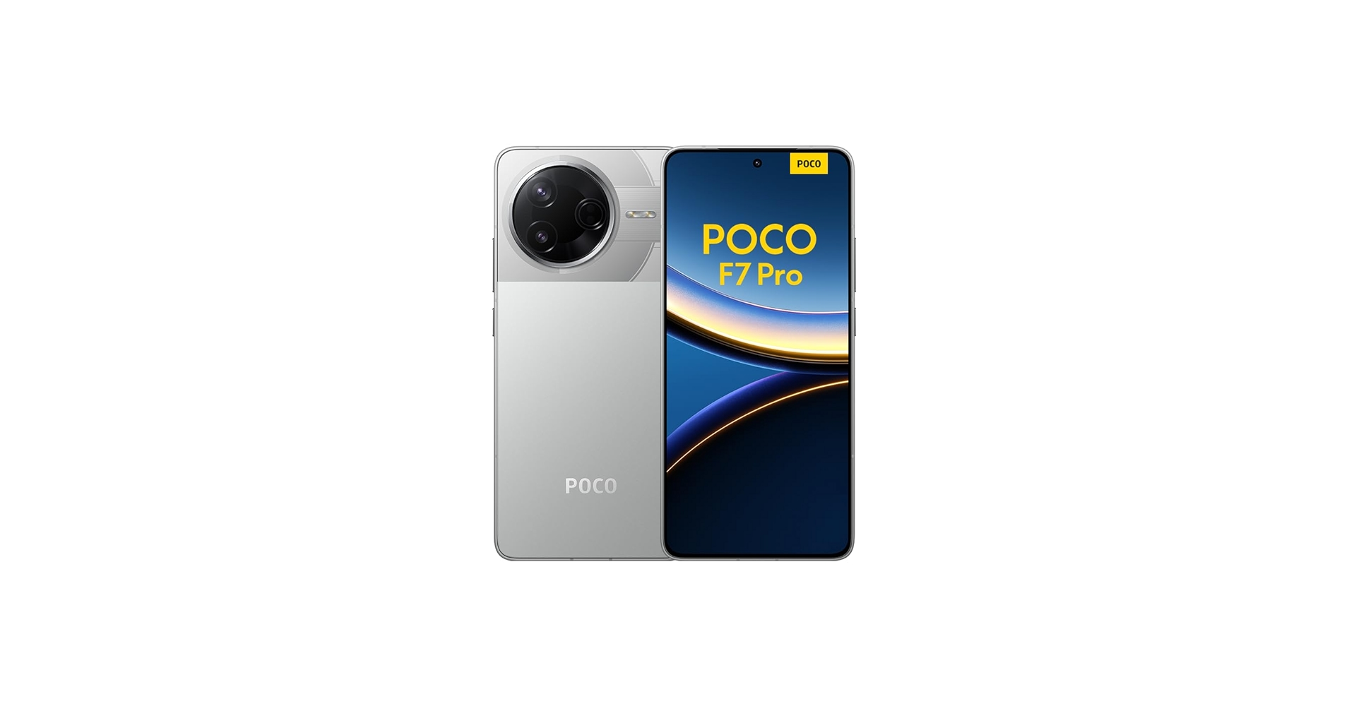 Amazon.com: XIAOMI Poco F7 PRO 5G + 4G LTE (for Tmobile Mint Tello