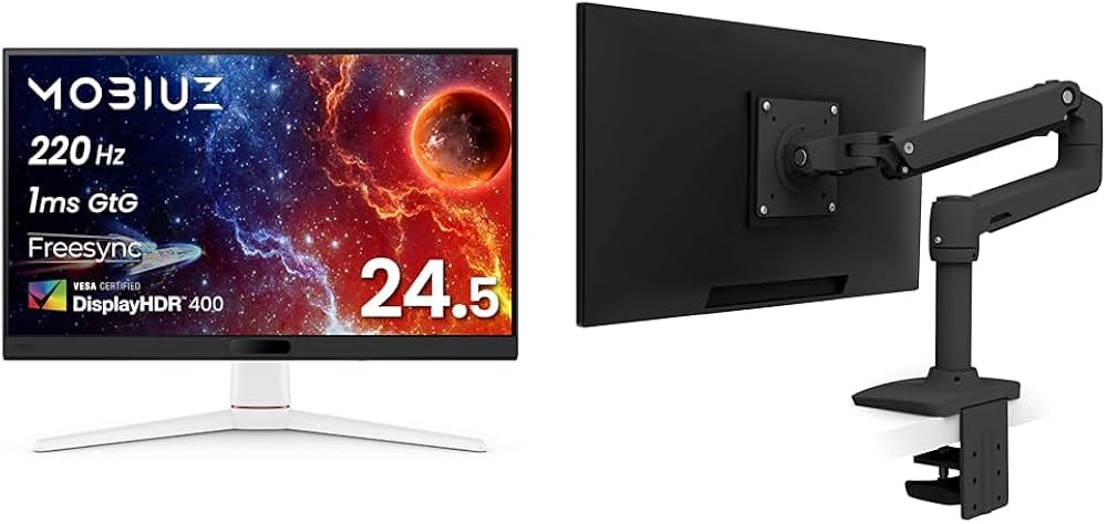 Amazon.co.jp: 【セット買】ベンキュージャパン BenQ MOBIUZ EX251