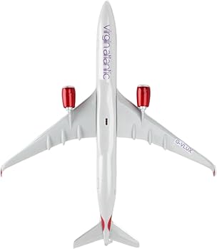 Amazon.co.jp: Skymarks ヴァージンアトランティックエアウェイズ