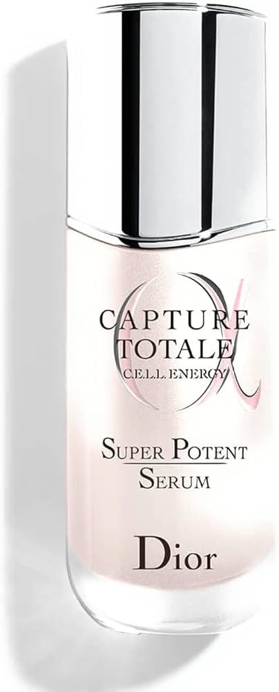 Dior Capture Totale Super Potent Serum C.E.L.L. Energy 10mL