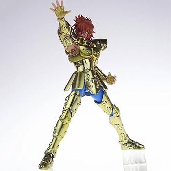 Amazon.co.jp: レグルス 聖闘士星矢 THE LOST CANVAS 冥王神話 聖闘士