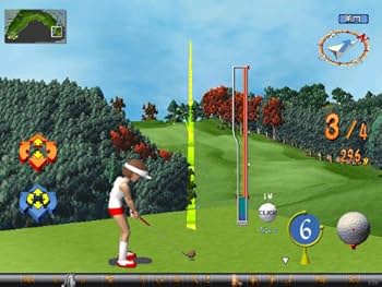 Amazon | 爆発的1480シリーズ ベストセレクション 3Dゴルフ+つくろうMy