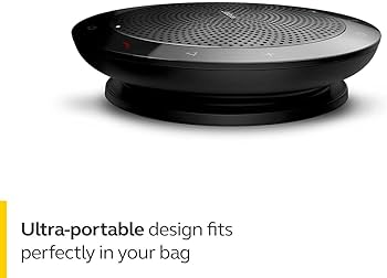 Amazon.com: Jabra Connect 4s - USB-A Portable Speaker for Music