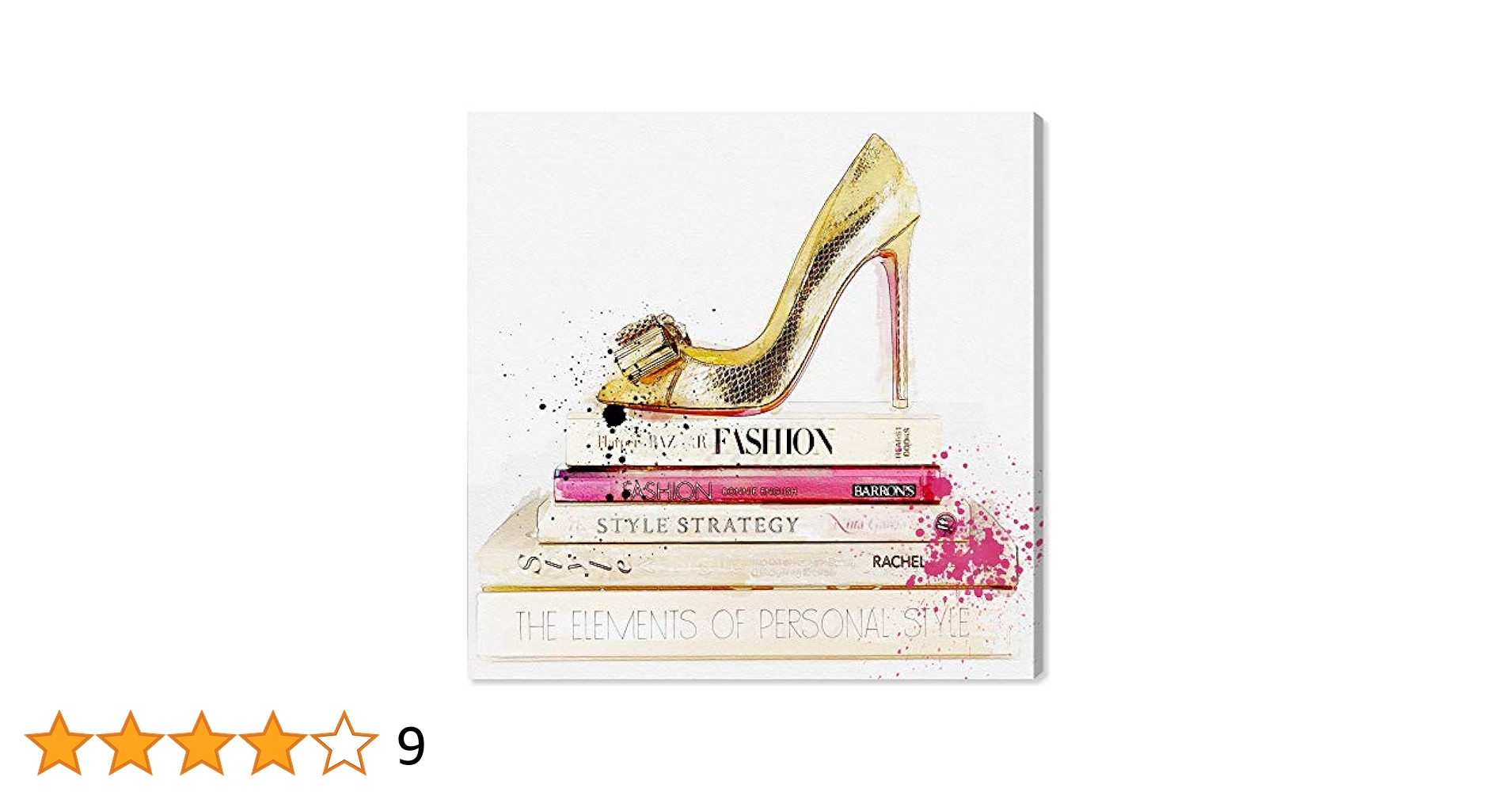 正規品】Oliver Gal オリバーガル キャンバスアート 約41×41 【公式通販】