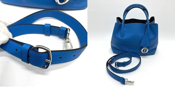 Amazon | [Dior] (ディオール) オープンバー ハンドバッグ 手提げ 斜め