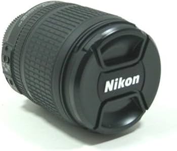 Amazon.co.jp: Nikon AF-S DX NIKKOR 18-105mm f/3.5-5.6G ED VR Lens