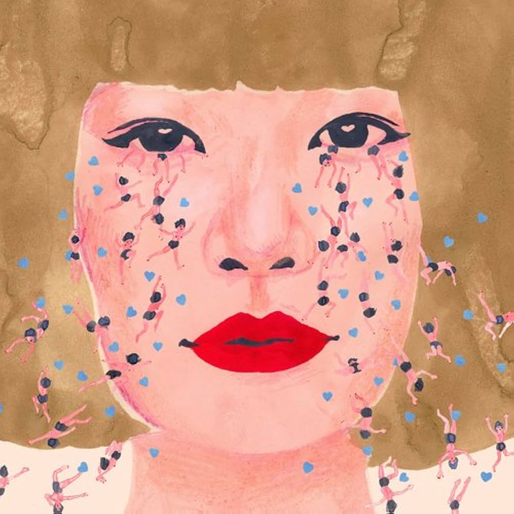 Amazon.co.jp: 好きってなんだろう…涙 / となりのメトロ(初回生産限定