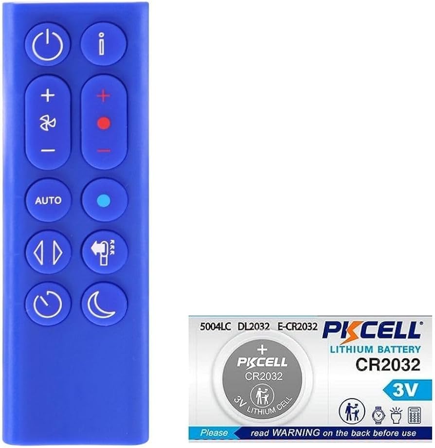 Amazon.co.jp: 【電池付属】ダイソン HP04 HP05 HP06 HP07 HP09