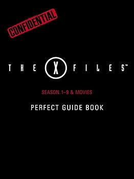 Amazon.co.jp: X-ファイル コレクターズブルーレイBOX(57枚組)(初回