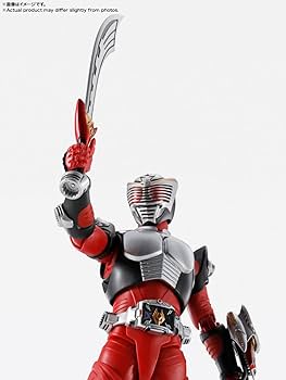 Amazon.co.jp: TAMASHII NATIONS S.H.フィギュアーツ（真骨彫製法