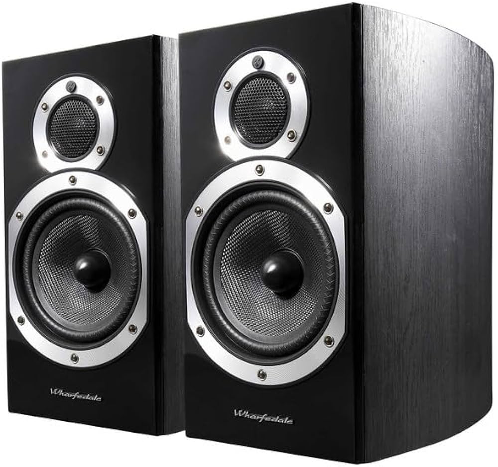Amazon.co.jp: Wharfedale (ワーフェデール) Diamond 10.1 ペア