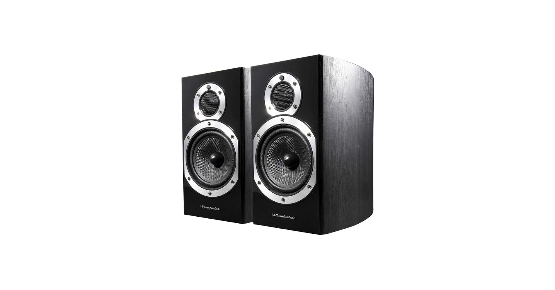 Amazon.co.jp: Wharfedale (ワーフェデール) Diamond 10.1 ペア