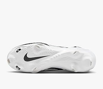 Amazon | Nike Alpha Huarache NXT メタルスパイク - (DJ6517-001