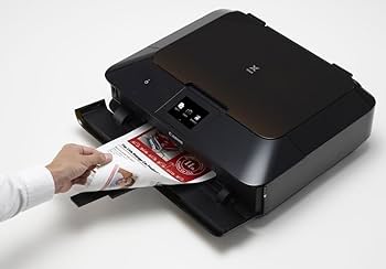 Amazon.co.jp: 旧モデル Canon インクジェット複合機 PIXUS MG6330