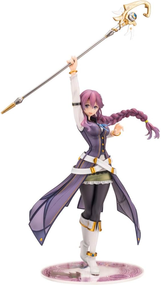 Amazon | 軌跡シリーズ エマ・ミルスティン 1/8スケール PVC製 塗装