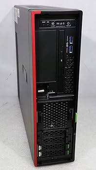 Amazon | [中古サーバ][4コア4スレッド][デスクトップ型][Windows