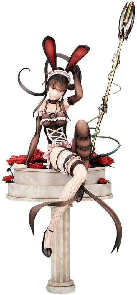 Amazon.co.jp: オーバーロード ナーベラル・ガンマ so-bin Ver. 1/8