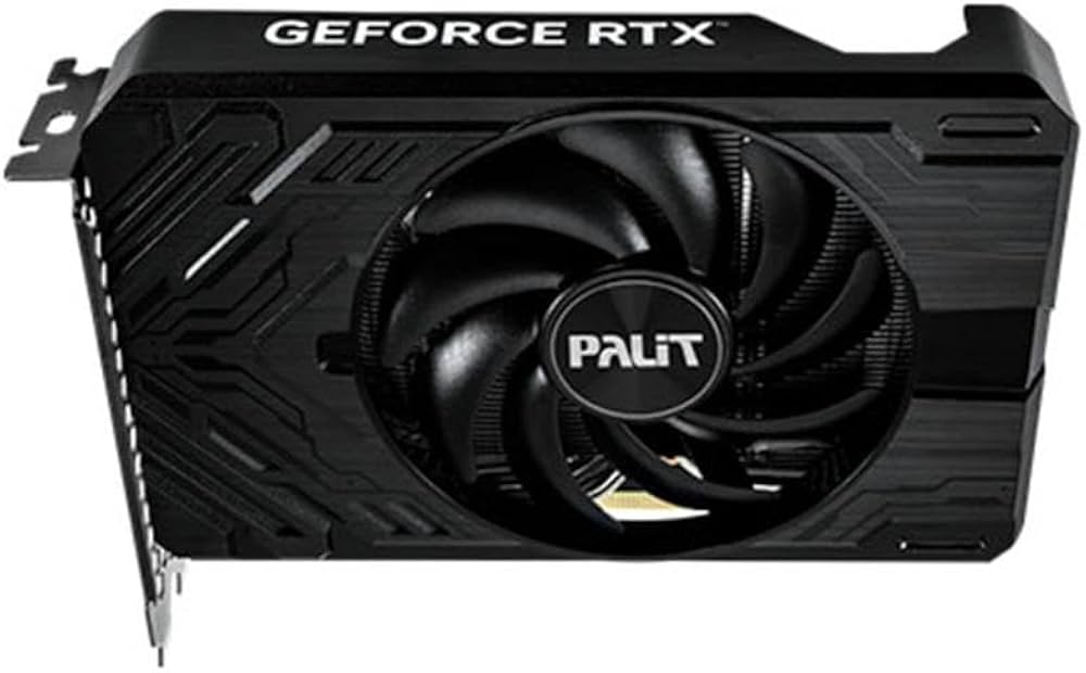 Amazon | Palit(パリット) GeForce RTX 4060Ti StormX 8GB