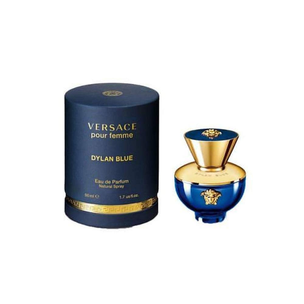 Amazon | ヴェルサーチ VERSACE ディランブルー フェム