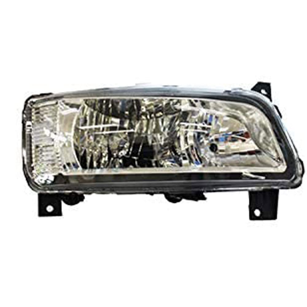 Amazon | 三菱 ふそう FUSO スーパーグレート ヘッドライト 純正タイプ