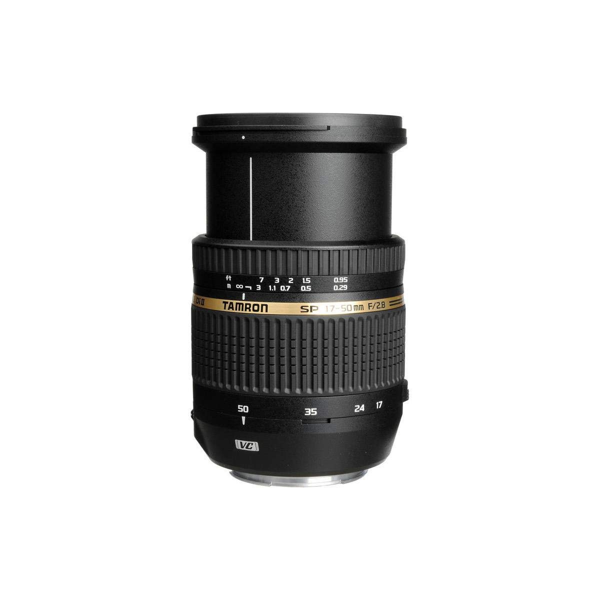 Amazon.co.jp: TAMRON Canon用17-50mm f/2.8 SP XR Di-II VC LD 非球面