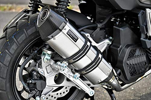 Amazon | ビームスモーターカンパニー(Beams Motor Company) CORSA