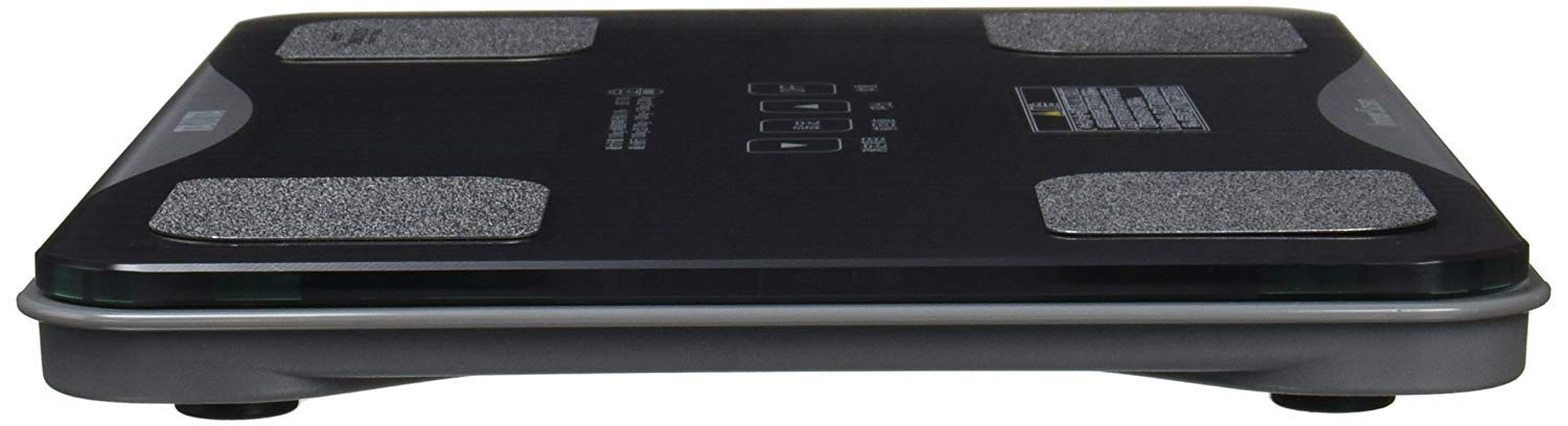 Amazon | タニタ 体組成計インナースキャン BC-718-WH(ホワイト