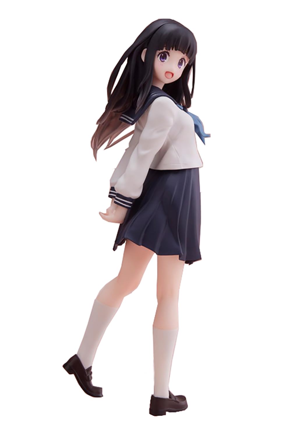 Amazon | 氷菓 Coreful フィギュア 千反田える | フィギュア・ドール 通販