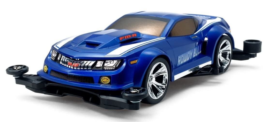 Amazon.com: Tamiya 95644 Mini 4WD Special Planning Oval Home