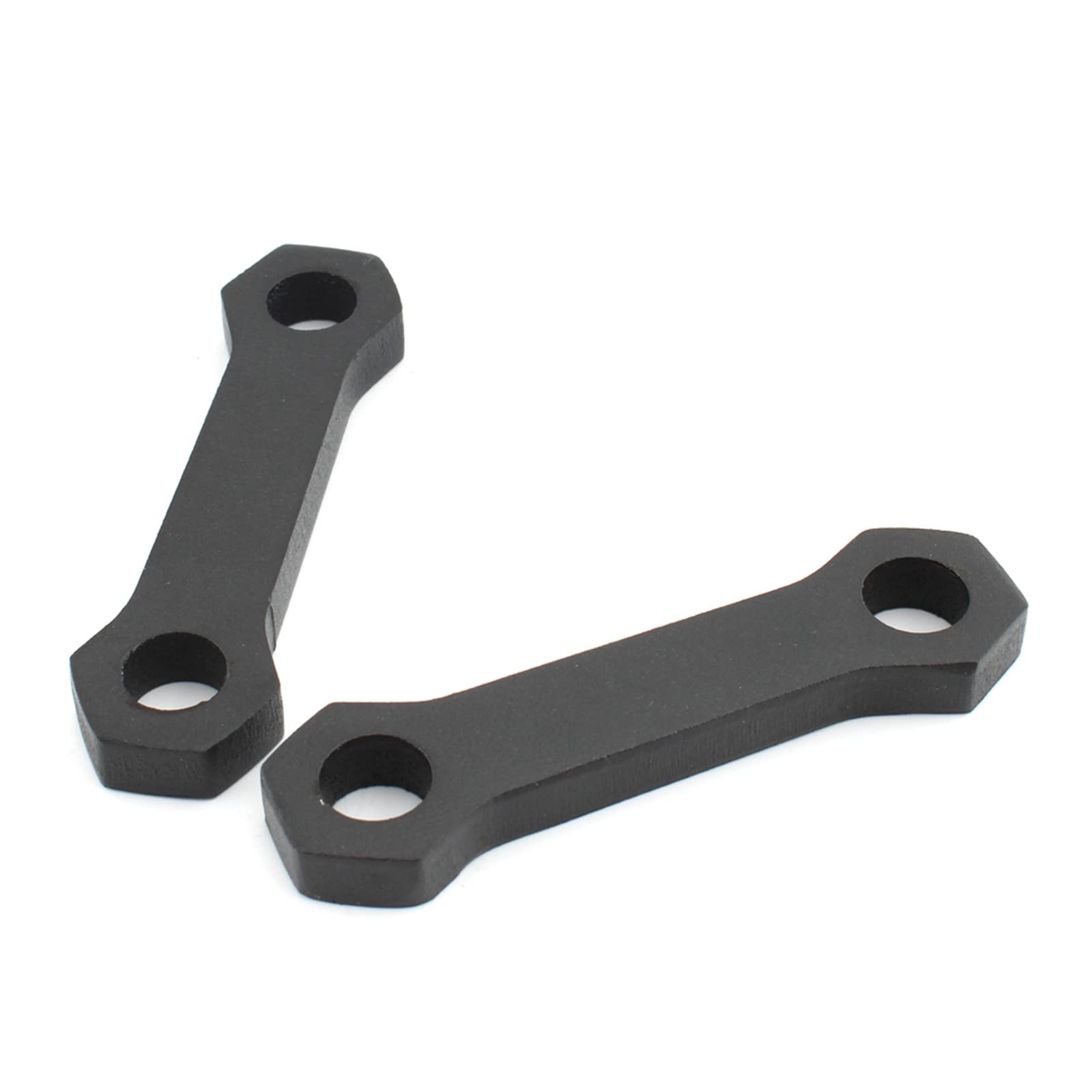 Amazon | VIPIH ローダウンリンク CNCアルミ製 リンクキット バイク 車