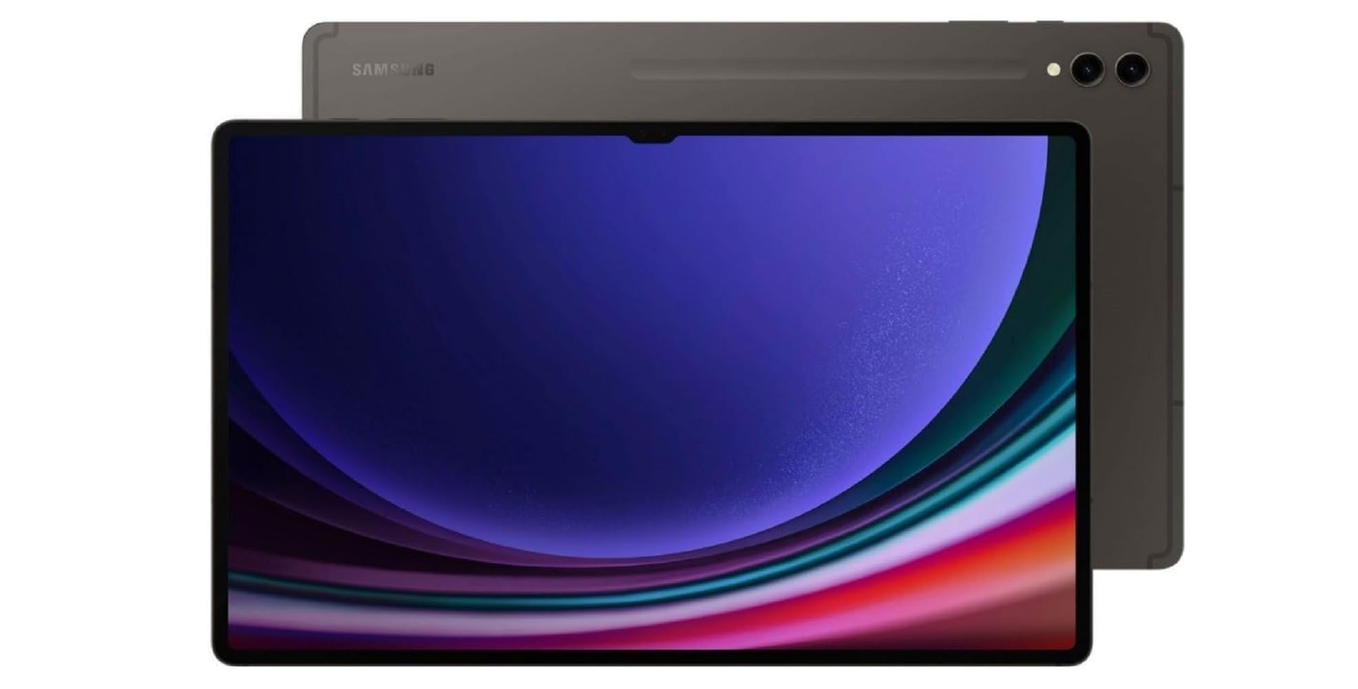 Amazon.com : Galaxy Tab S9 Ultra WiFi Gray : Electronics