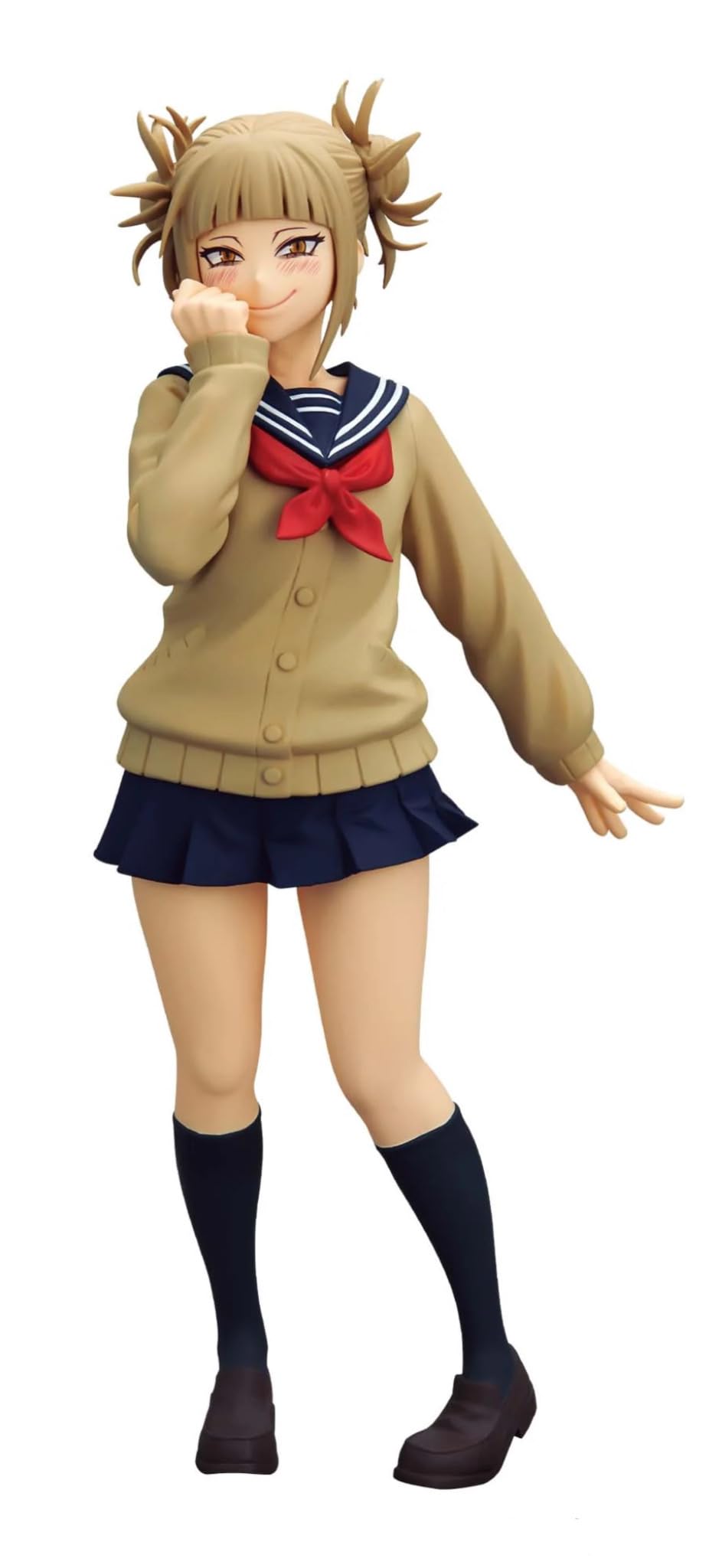 Amazon.co.jp: 僕のヒーローアカデミア GLITTER＆GLAMOURS -HIMIKO