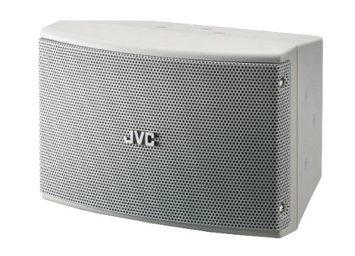 Amazon.co.jp: JVCケンウッド コンパクトスピーカー PS-S230W : 家電