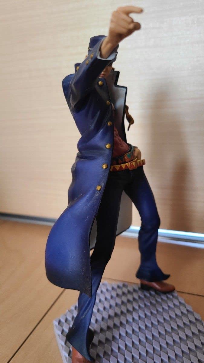 Amazon.co.jp: ジョジョの奇妙な冒険 空条承太郎 DXコレクション