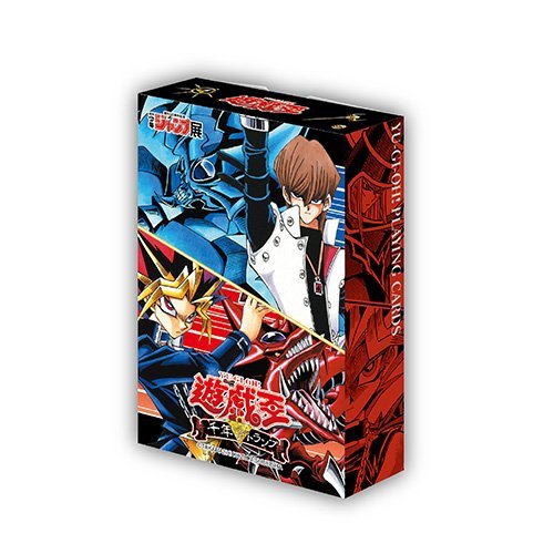 Amazon.co.jp: 創刊50周年記念 週刊少年ジャンプ展VOL.2 遊☆戯☆王