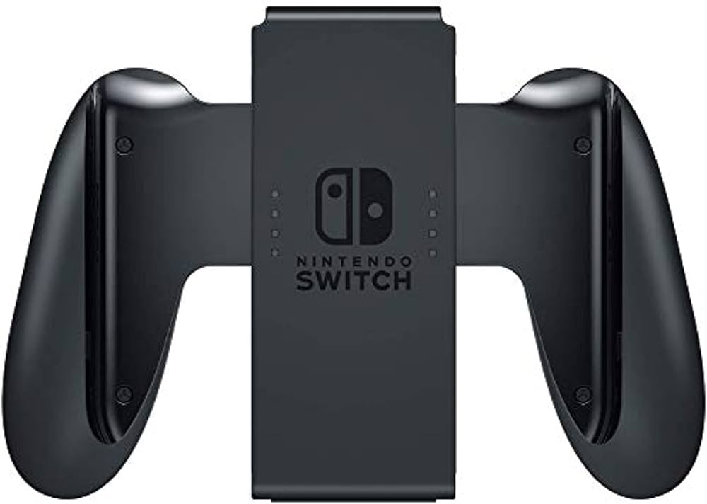 Amazon.com: Official Nintendo Switch Joy-Con Grip (Renewed