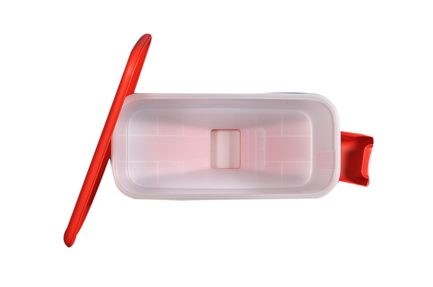 Amazon | Tupperware スマートライスディスペンサー (10 kg) マルチ