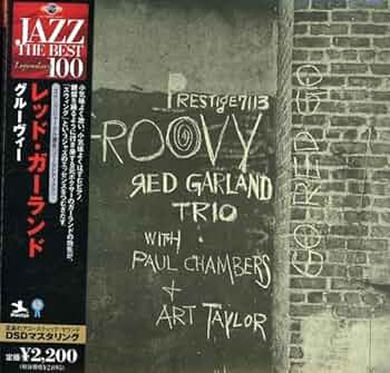 Red Garland, Red Garland, Abe Lyman, Lionel Hampton, Ann Ronell