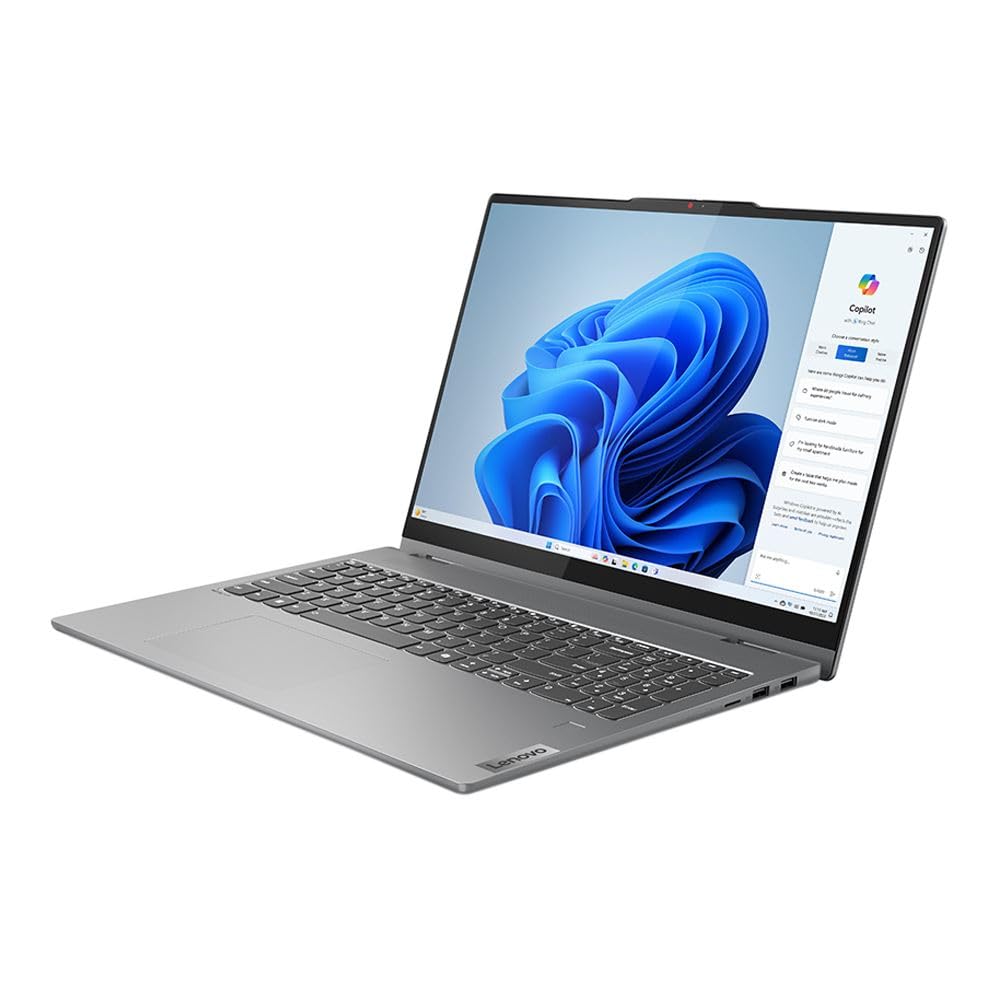 Amazon.com: Lenovo IdeaPad 5 2-in-1 Personal Laptop, 2025, 16