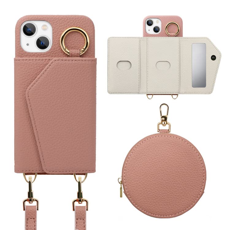 Amazon.co.jp: ZENIX DESIGN TECH 3点セット iPhone13 用 ケース