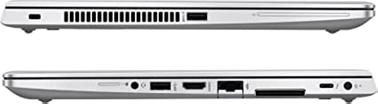 Amazon.com: HP EliteBook 830 G6 Business Laptop, 13.3 inch FHD