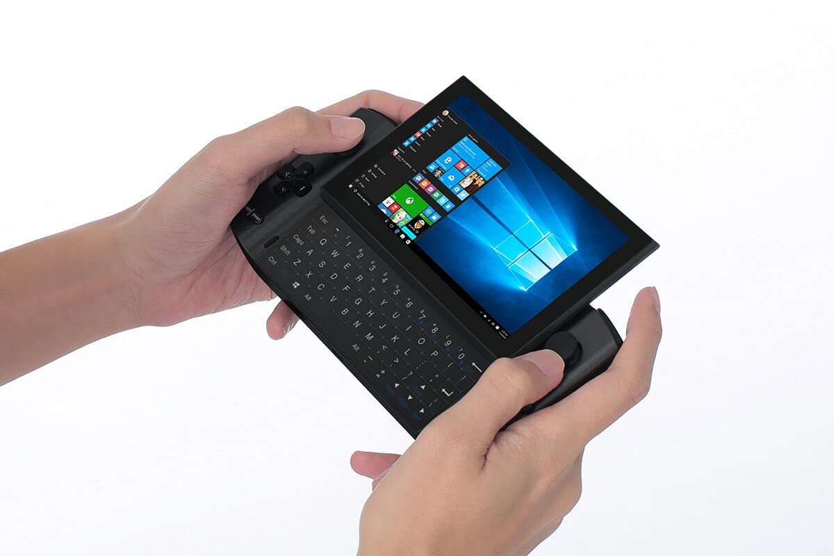 Amazon.co.jp: GPD ジョイスティック搭載 スライド式モバイル