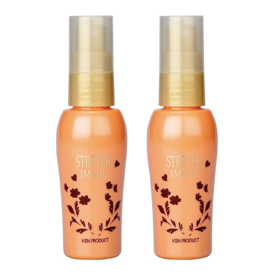 Amazon | ストレッチイメージSDメイクミスト2本セット | ストレッチ